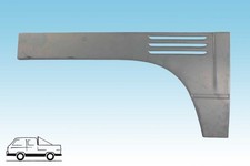 VW T3 Doka / Pritsche