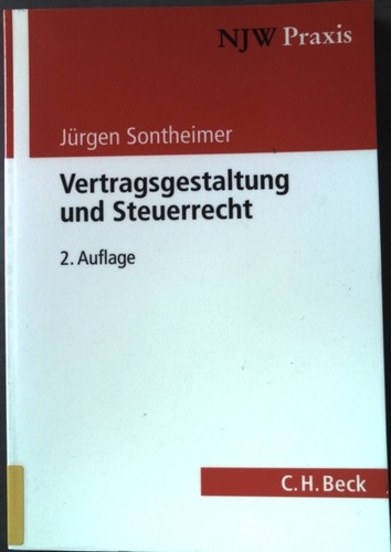 Vertragsgestaltung und
