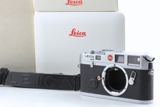 [Top NEUWERTIG mit BOX] Leica