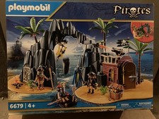 Playmobil Pirates 6679 -