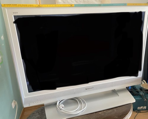 Panasonic viera 42pv7f - panasonic, 42