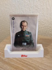 2025 Topps Star Wars Meiyo Grand Moff Tarkin Base GE-11