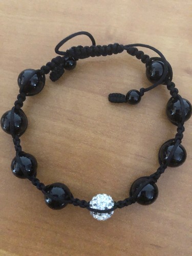 Shamballa armband unisex damen - armband,