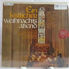 Various – Ein Festlicher