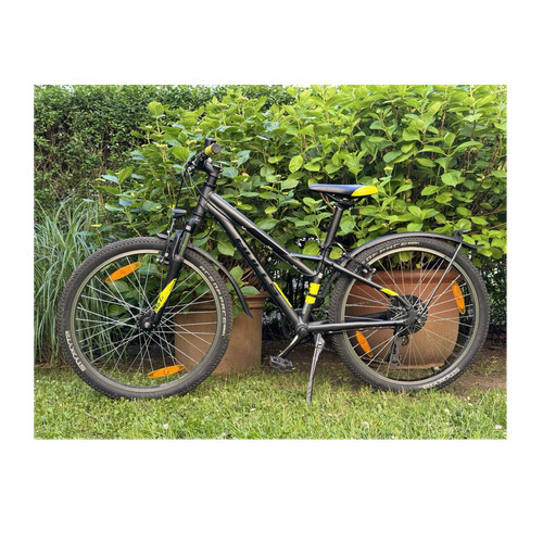 Kinderfahrrad bulls sharptail - kinderfahrrad,