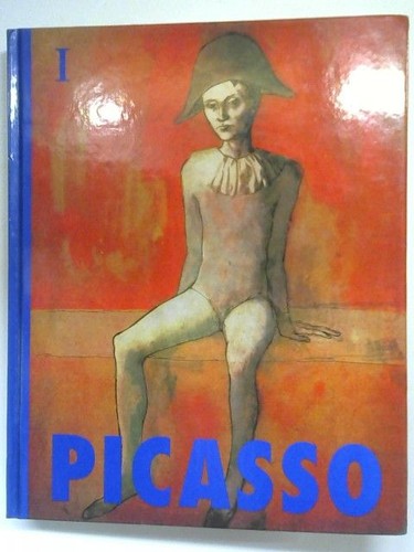 Pablo picasso 1881 1973 - pablo,