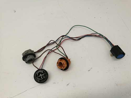 Smart roadster 452 kabelbaum - smart,