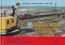 Mitten im Revier - Kohlebahnen