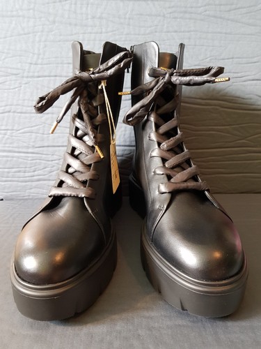 Högl damen leder stiefeletten - hÖgl,