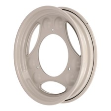 Roller-Scheibenrad 2.10x12