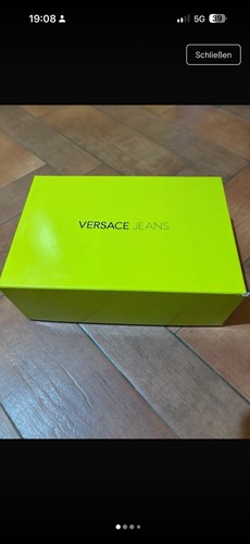 Versace jeans couture - versace,