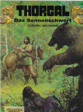 Thorgal Nr.18 / 1994 Das