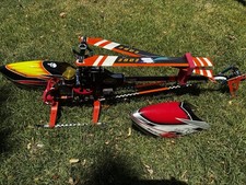 Gaui X5 V2 Fully Built With