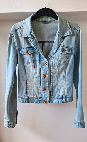 Pimkie damen jeansjacke - damen,
