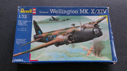 Modellbausatz revell - modellbausatz, 1:72