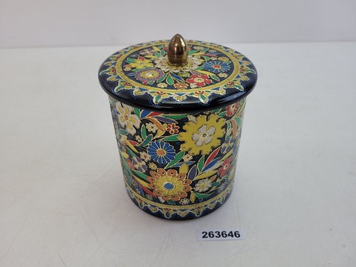 Dose blech container - dose, made