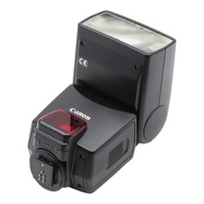 Canon Speedlite 380EX 380 EX 380-EX Blitz Aufsteckblitz Blitzgerät digital