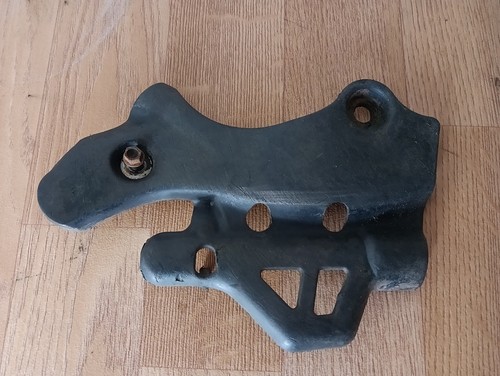 Ktm rahmenschutz brems - ktm,