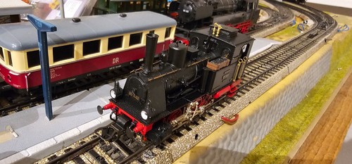 Fleischmann 89 - fleischmann,