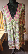 Luna Moda,  Kleid, Tunika mit