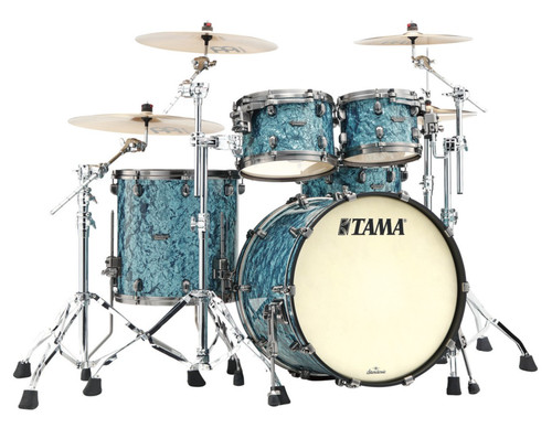 Tama starclassic maple - tama,