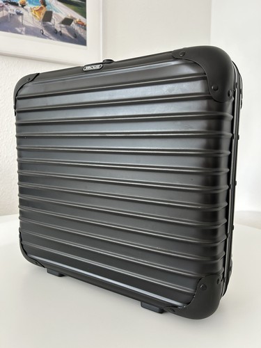 Rimowa leica topas koffer i - leica,