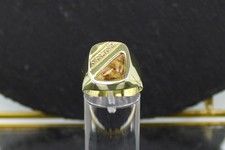 Herrenring, Siegelring, 925er