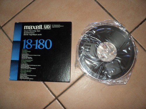 Originale maxell 18 - originale,