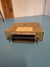 Oldtimer Autoradio
