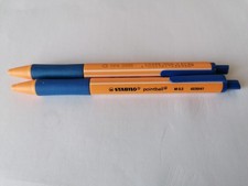 Stabilo Point Ball Kugelschreiber 2x