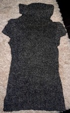 Strick Pulli Pullover Tunika