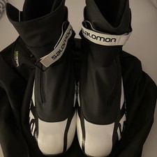 Salomon Langlaufschuhe Pro