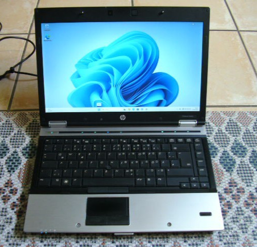 Elitebook 8440p intel core - 8440p,