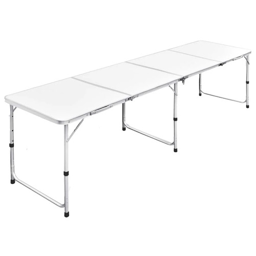 Campingtisch zusammenklappbar