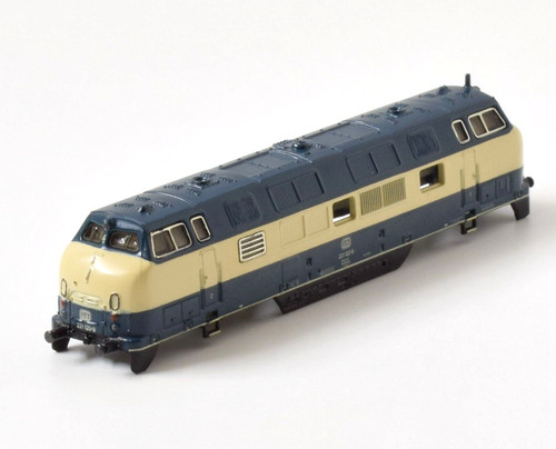 Märklin gehäuse 265650 - gehäuse,