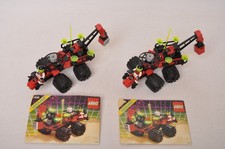 Lego Space M-Tron - 2x 6896 