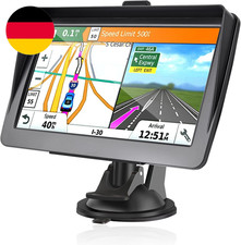 7 Zoll Gps-Navigationsgeräte