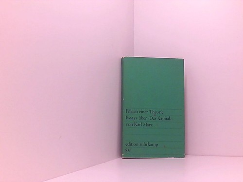Folgen einer theorie essays - folgen,