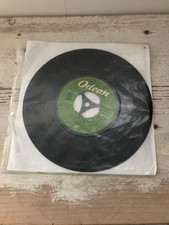 Odeon Vinyl Single The Beatles