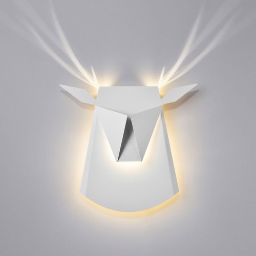 Popup lighting hirschkopf - popup,