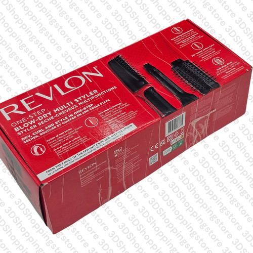 Revlon one step blow dry - revlon, one-step