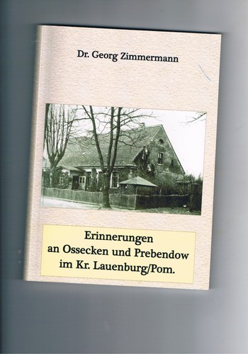 Lauenburg pommern ossecken - in,