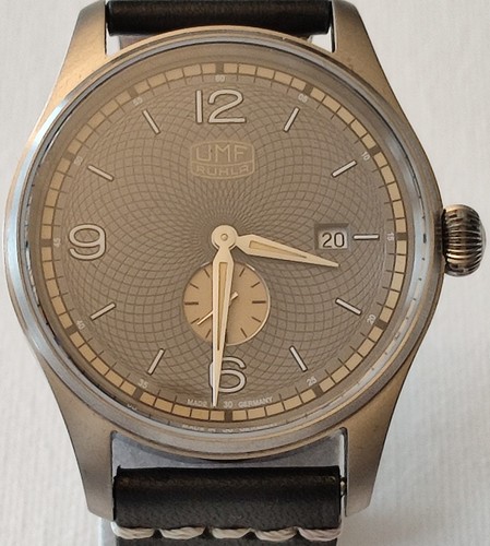 Titan uhr ungetragen full - ungetragen,,