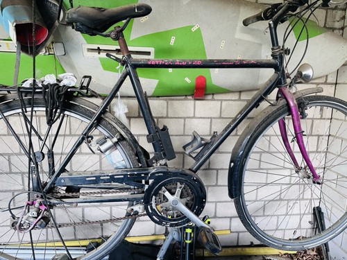 Kettler trekkingfahrrad - kettler,