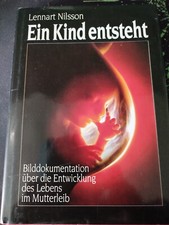 Ein Kind entsteht von Lennart Nilsson, Lars Hamberger | Buch | Zustand sehr gut