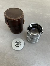 Schneider-Kreuznach Tele-Xenar  1:3.5/90 - Traumzustand für Akarette Aka!