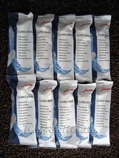 10 x JURA Claris White