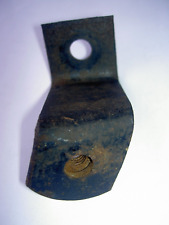 Opel Kadett B Olympia A Limousine Stoßstangenhalter, hinten innen links Halter