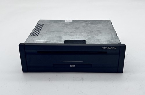 Navigationssystem phaeton - navigationssystem, vw