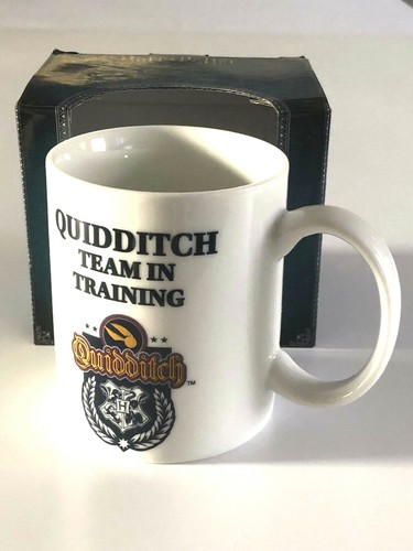 Harry potter tasse - tasse, keramik